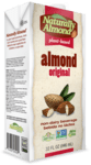 Almond ORIG